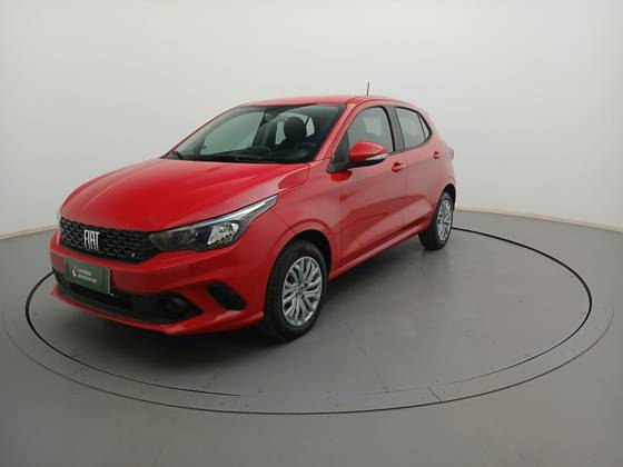 FIAT ARGO 1.0 FIREFLY FLEX MANUAL FIAT ARGO 1.0 FIREFLY FLEX MANUAL